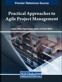 Cover image for Practical Approaches to Agile Project Management