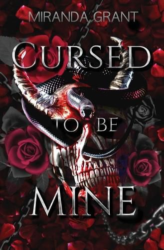 Cover image for Cursed to be Mine