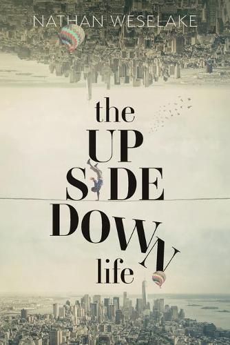 Cover image for The UpSideDown Life