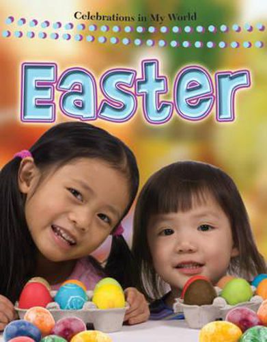 Cover image for Easter