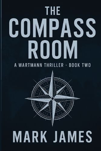 Cover image for The Compass Room