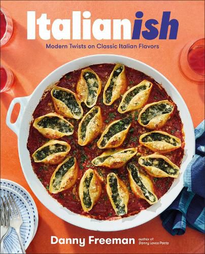 Cover image for Italianish