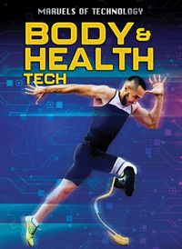 Cover image for Body & Health Tech