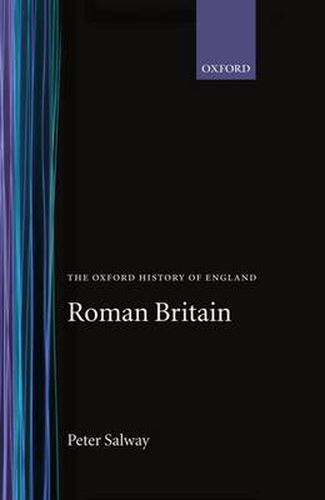 Cover image for Roman Britain