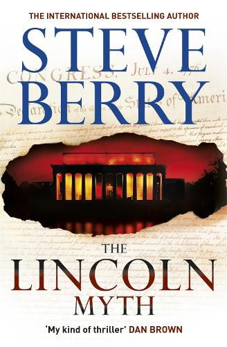 The Lincoln Myth: Book 9