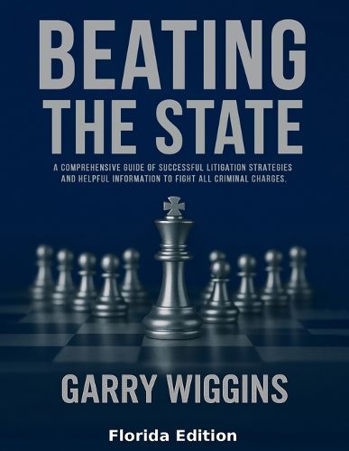 Cover image for Beating the State