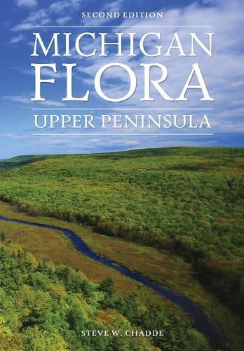 Cover image for Michigan Flora: Upper Peninsula
