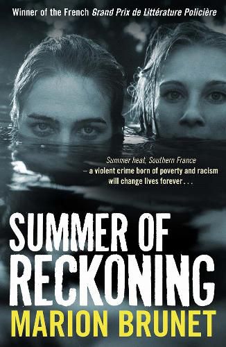 Summer of Reckoning