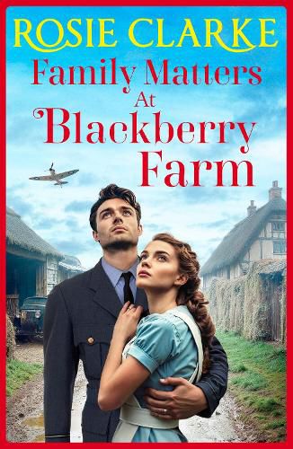 Cover image for Family Matters at Blackberry Farm