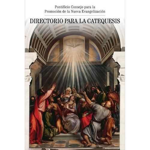 Cover image for Directorio Para La Catequesis