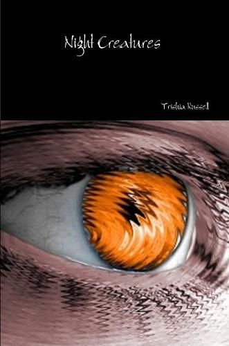 Cover image for Night Creatures