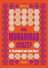 Cover image for Was Muhammad crazy?