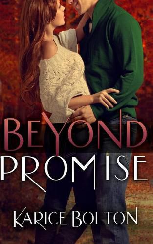 Cover image for Beyond Promise