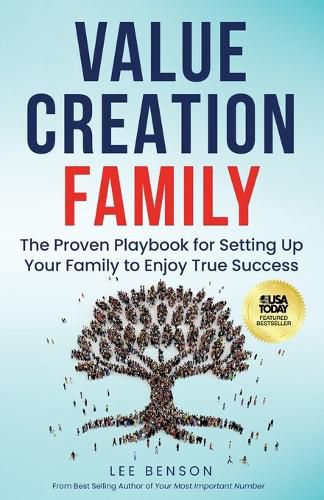 Cover image for Value Creation Family