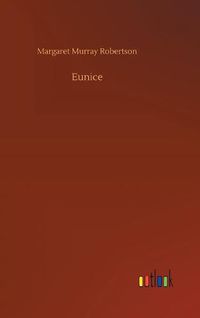 Cover image for Eunice