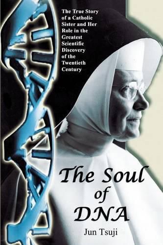 Cover image for The Soul of Dna