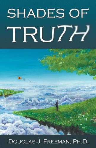 Cover image for Shades of Truth