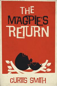 Cover image for The Magpie's Return