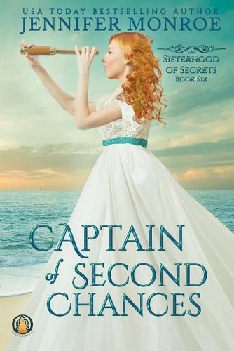 Cover image for Captain of Second Chances