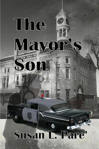 Cover image for The Mayor's Son