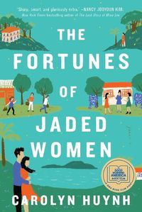 Cover image for The Fortunes of Jaded Women