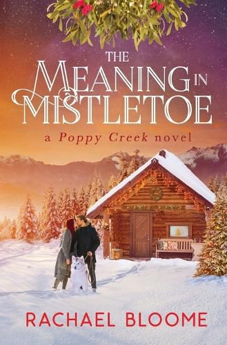 Cover image for The Meaning in Mistletoe