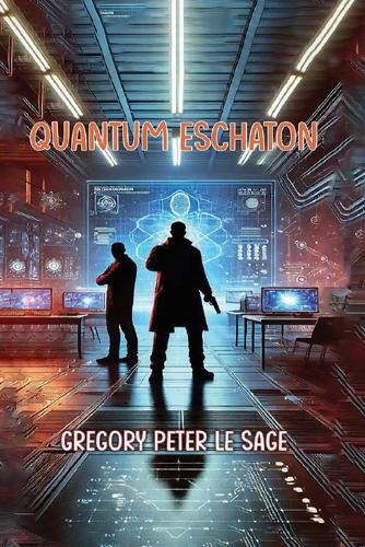 Cover image for Quantum Eschaton