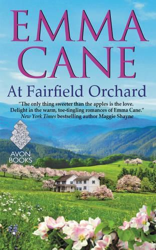 Cover image for At Fairfield Orchard