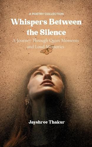 Cover image for Whispers Between the Silence (Edition1st)