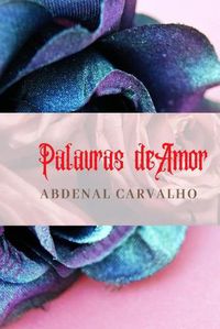 Cover image for Palavras de Amor - 2a edicao