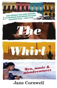 Cover image for The Whirl