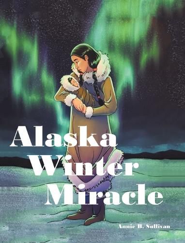 Cover image for Alaska Winter Miracle