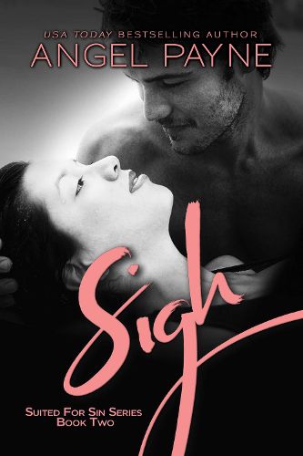 Cover image for Sigh