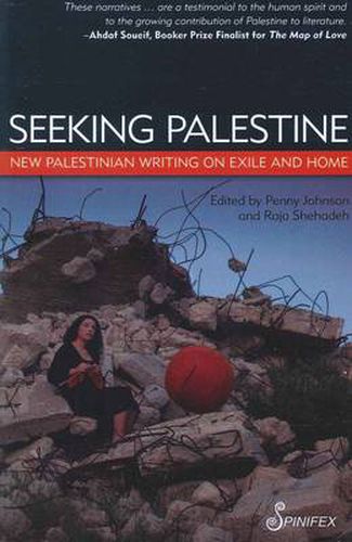 Seeking Palestine