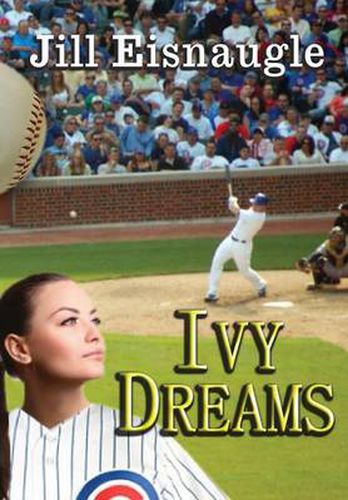 Cover image for Ivy Dreams