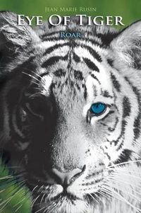 Cover image for Eye of Tiger