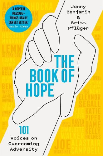 The Book of Hope: 101 Voices on Overcoming Adversity