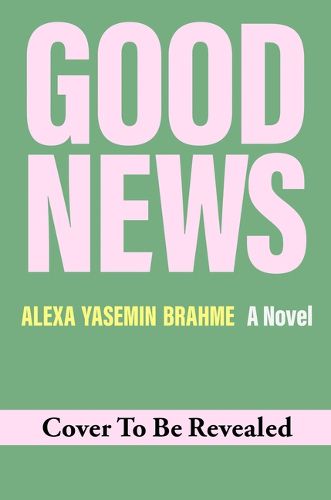 Cover image for Good News