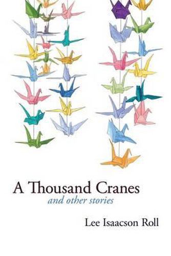 Cover image for A Thousand Cranes and Other Stories