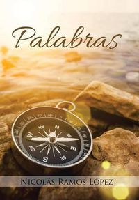 Cover image for Palabras