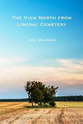 Cover image for The View North From Liberal Cemetery