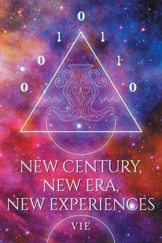 Cover image for New Century, New Era, New Experiences