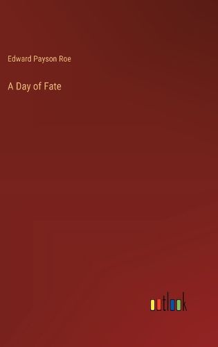 A Day of Fate