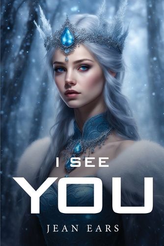 Cover image for I See You