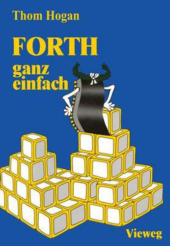 Cover image for FORTH - Ganz Einfach