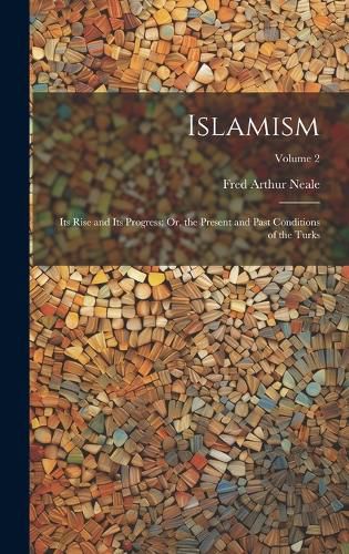 Cover image for Islamism