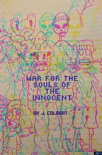 Cover image for War For The Souls Of The Innocent