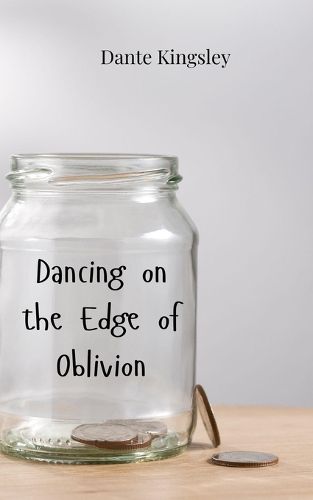 Cover image for Dancing on the Edge of Oblivion