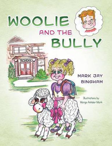 Cover image for Woolie and the Bully