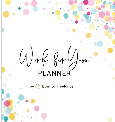 Cover image for Work for You Planner